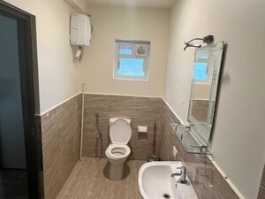 Team Area in 2 BHK Apartment at Porvorim – for Rent