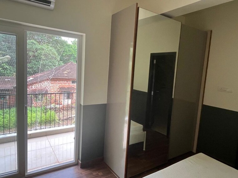 Room, porvorim 2 Bedroom 1000 Sq.Ft. Apartment In Porvorim Goa 10736329