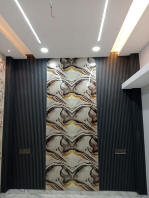 Furnished Amenities in 1 BHK Builder Floor at Bada Bangarda – for Sale