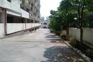 4 BHK Villa – Exterior View View at Dorabjee Paradise - for Sale