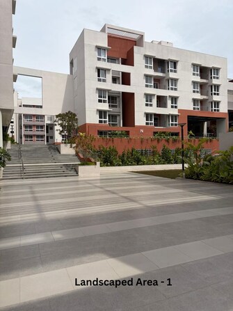 2 BHK Apartment For Rent in Brigade Horizon in Mysore Road, Bangalore