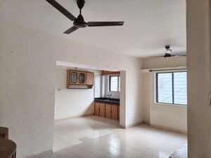 Kitchen in 2 BHK Apartment at Pradhikaran – for Rent