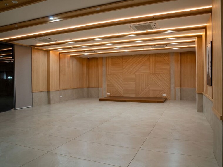  Parking, gera-planet-of-joy 2 Bedroom 1076 Sq.Ft. Apartment In Kharadi Pune 10736341