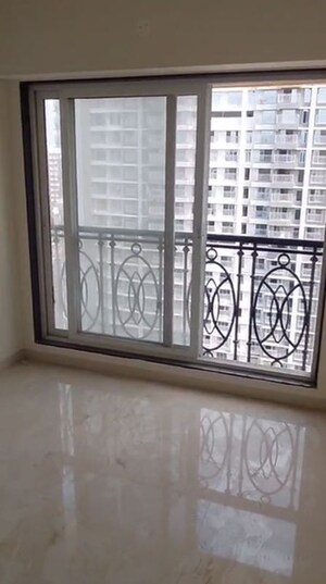 Bedroom in 1 BHK Apartment at Chembur – for Sale