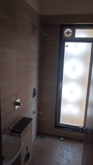 Bathroom in 1 BHK Apartment at Chembur – for Sale