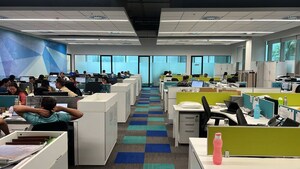  Office Space For Rent in Solitaire Corporate Park, Andheri East