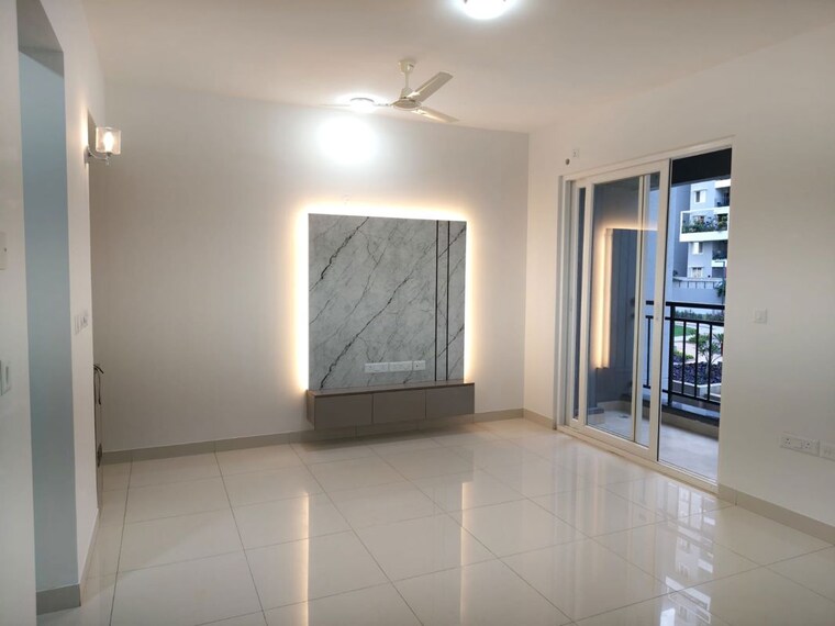 Room, puravankara-purva-zenium 2 Bedroom 1062 Sq.Ft. Apartment In Hosahalli Bangalore 10736363