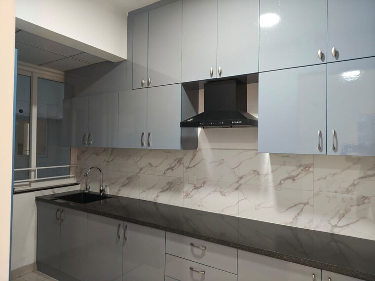 Kitchen, puravankara-purva-zenium 2 Bedroom 1062 Sq.Ft. Apartment In Hosahalli Bangalore 10736363