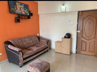 2 BHK +  900 Sq.Ft. Apartment in Vasant Avenue