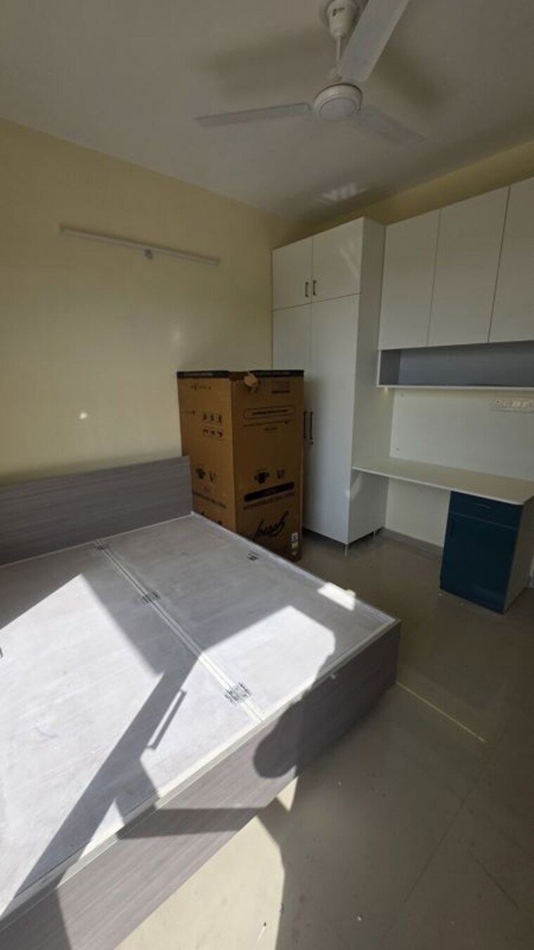 Kitchen, pyramid-infinity 1 Bedroom 368 Sq.Ft. Apartment In Sector 70 Gurgaon 10736359