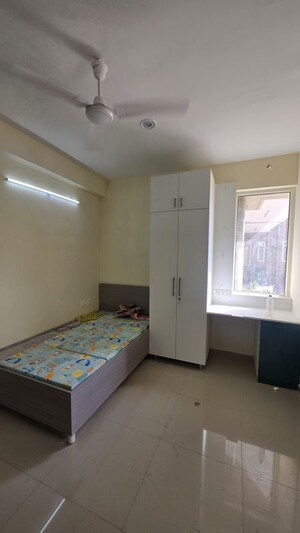 1 BHK Apartment For Rent in Pyramid Infinity, Sector 70