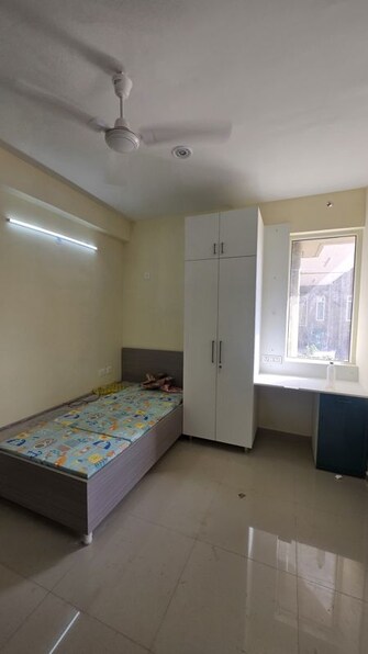 1 BHK 368 Sq.Ft. Apartment in Pyramid Infinity