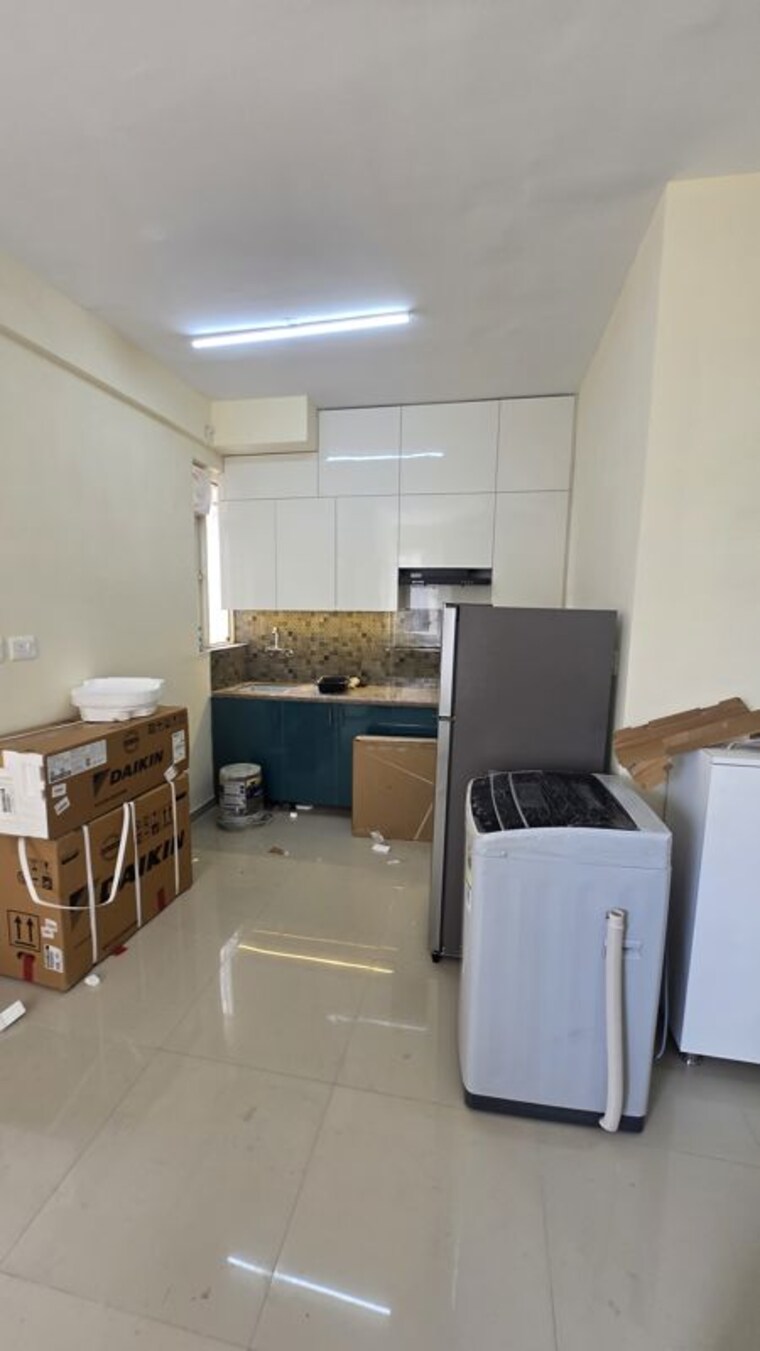 Team Area, pyramid-infinity 1 Bedroom 368 Sq.Ft. Apartment In Sector 70 Gurgaon 10736359
