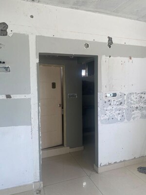 Building Lobby in  Office Space at Gachibowli – for Rent