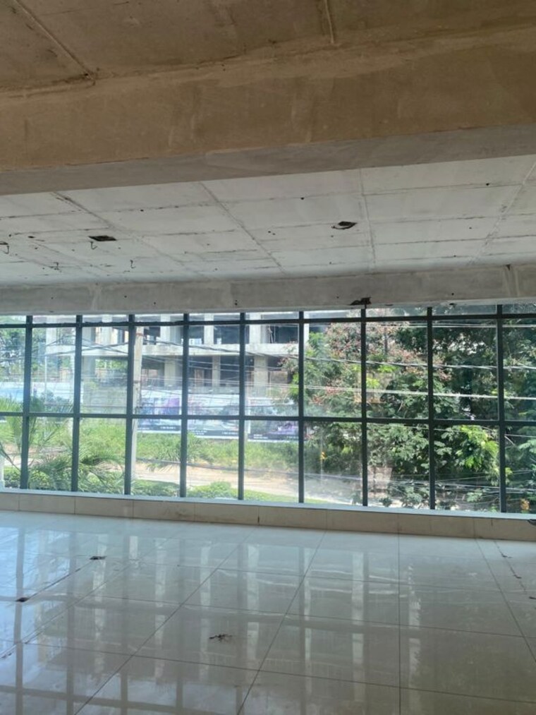 Balcony, gachibowli Commercial Office Space 1500 Sq.Ft. In Gachibowli Hyderabad 10736346