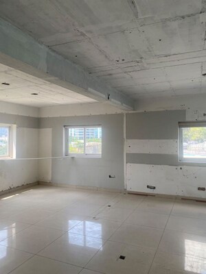 Kitchen in  Office Space at Gachibowli – for Rent