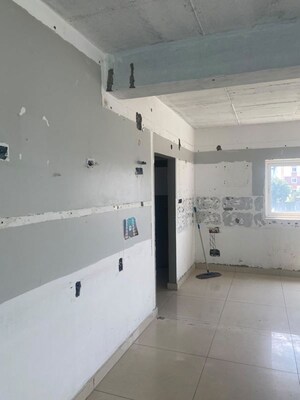 Kitchen in  Office Space at Gachibowli – for Rent