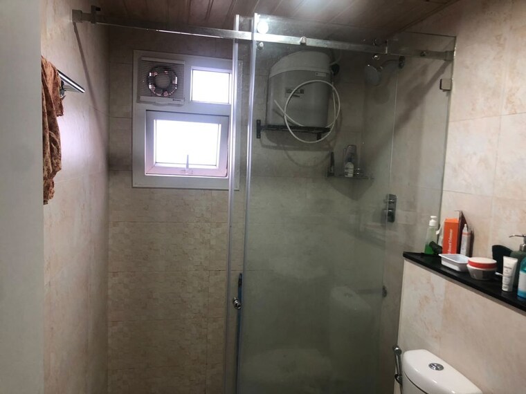 Bathroom, prestige-park-square 2 Bedroom 1130 Sq.Ft. Apartment In Bannerghatta Road Bangalore 10736372