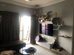 2 BHK Apartment For Rent in Prestige Park Square, Bannerghatta Road
