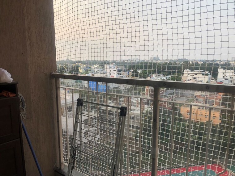 Exterior View, prestige-park-square 2 Bedroom 1130 Sq.Ft. Apartment In Bannerghatta Road Bangalore 10736372