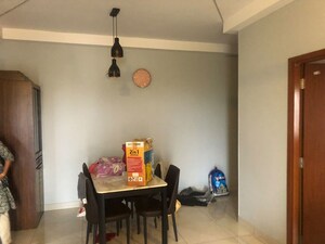 Furnished Amenities in 2 BHK Apartment at Prestige Park Square, Bannerghatta Road – for Rent