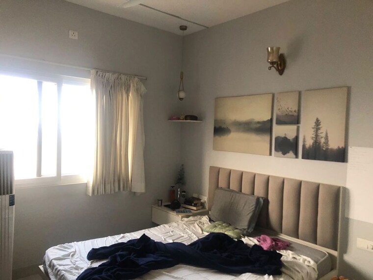 Living Room, prestige-park-square 2 Bedroom 1130 Sq.Ft. Apartment In Bannerghatta Road Bangalore 10736372
