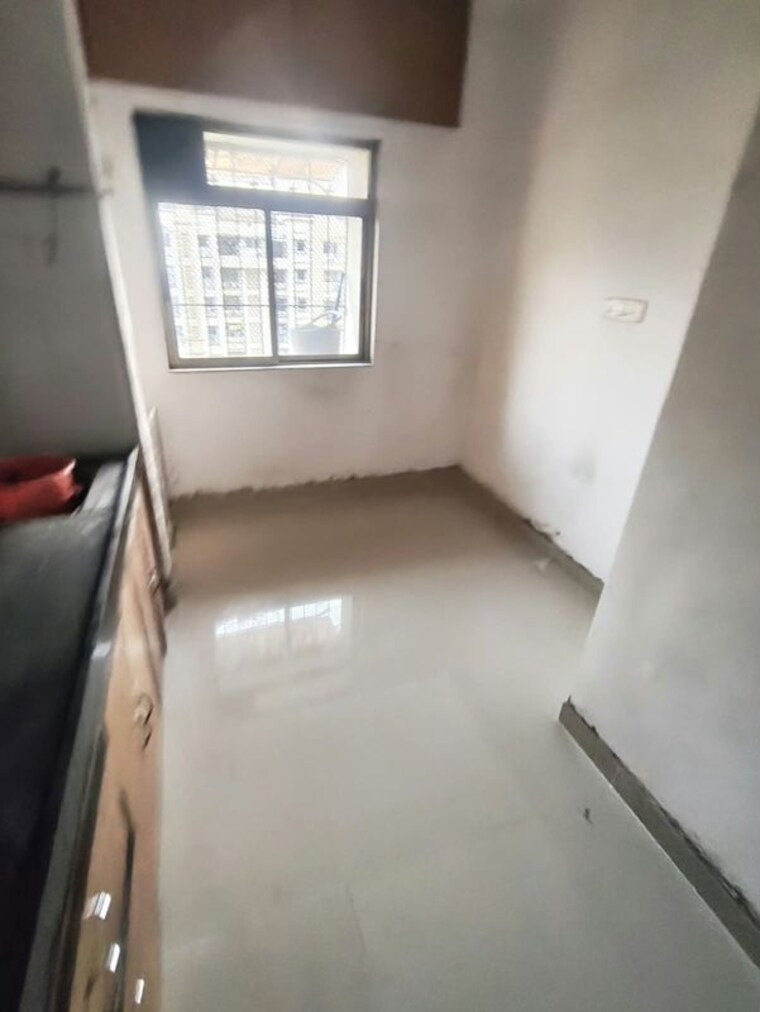 Balcony, happy-valley 2 Bedroom 680 Sq.Ft. Apartment In Manpada Thane 10736369
