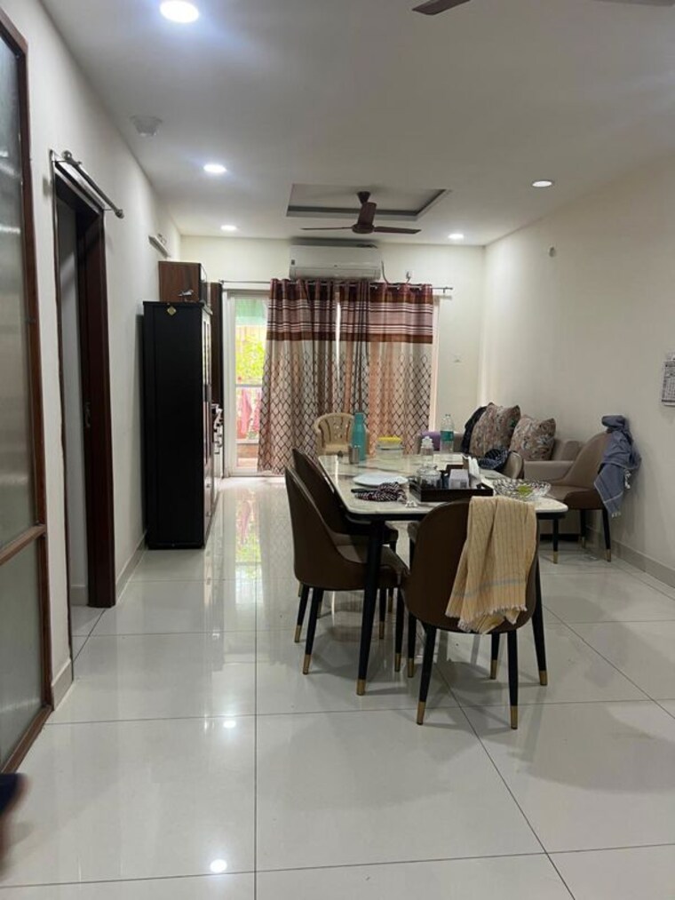 Gym, my-home-mangala 3 Bedroom 1800 Sq.Ft. Apartment In Kondapur Hyderabad 10736371
