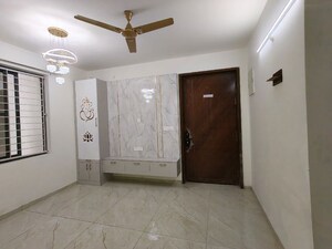 Bedroom in 3 BHK Apartment at My Home Mangala, Kondapur – for Rent