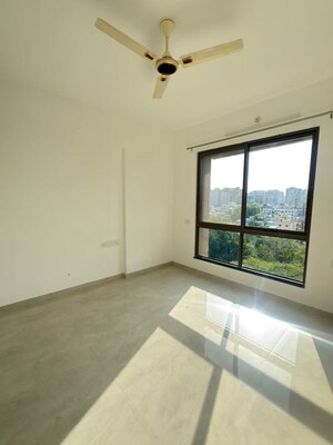 1 BHK Apartment For Rent in Geeta Gold Fusion, Kharadi