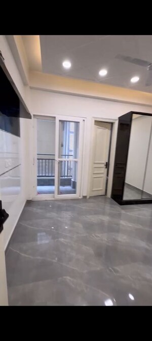 2 BHK Builder Floor For Rent in Aman Vihar
