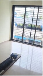1 BHK 520 Sq.Ft. Apartment in Chembur