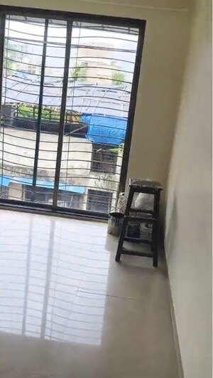 Living Room in 1 BHK Apartment at Chembur – for Sale