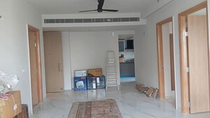 Living Room in 3 BHK Apartment at M3M Sky City, Sector 65 – for Sale
