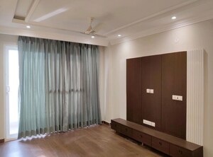 Bedroom in 4 BHK Apartment at Aradhya Homes, Sector 67a – for Rent