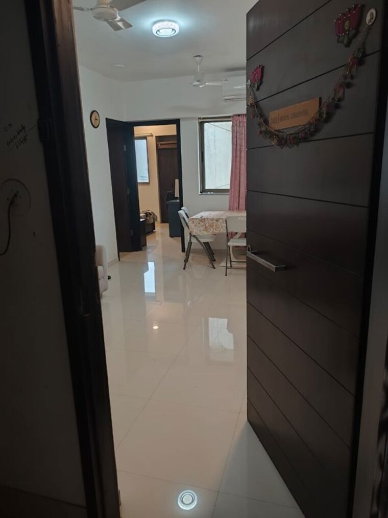 undefined, cosmos-enclave 2 Bedroom 648 Sq.Ft. Apartment In Kasarvadavali Thane 10736399