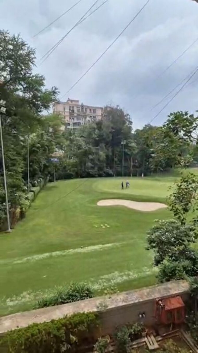 Exterior View, chembur 3.5 Bedroom 1100 Sq.Ft. Apartment In Chembur Mumbai 10736360