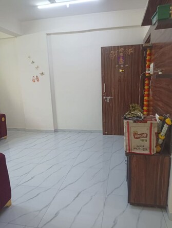 2 BHK Apartment For Rent in Gulmohar Parkview in Kharadi, Pune