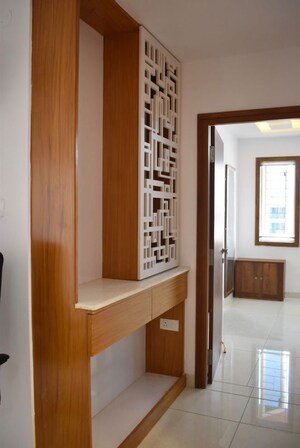 Room in 2.5 BHK Apartment at Aparna Sarovar Zenith, Nallagandla – for Rent
