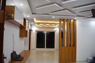 2.5 BHK 1560 Sq.Ft. Apartment in Aparna Sarovar Zenith
