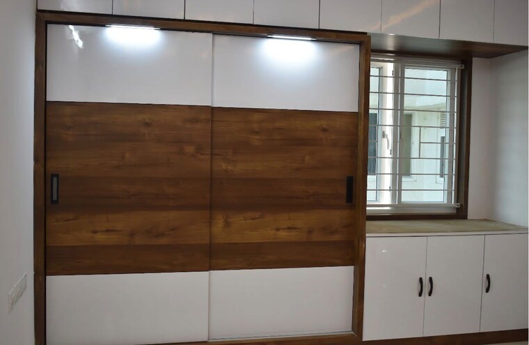Room, aparna-sarovar-zenith 2.5 Bedroom 1560 Sq.Ft. Apartment In Nallagandla Hyderabad 10736344