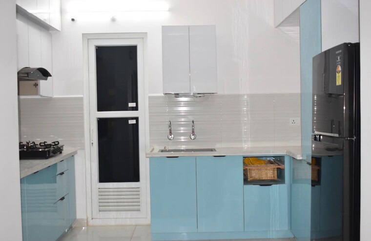 Bathroom, aparna-sarovar-zenith 2.5 Bedroom 1560 Sq.Ft. Apartment In Nallagandla Hyderabad 10736344