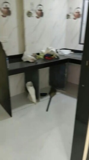 Team Area in 1 BHK Apartment at Rameshwar CHS Dhobi Ali, Dhobi Ali – for Rent