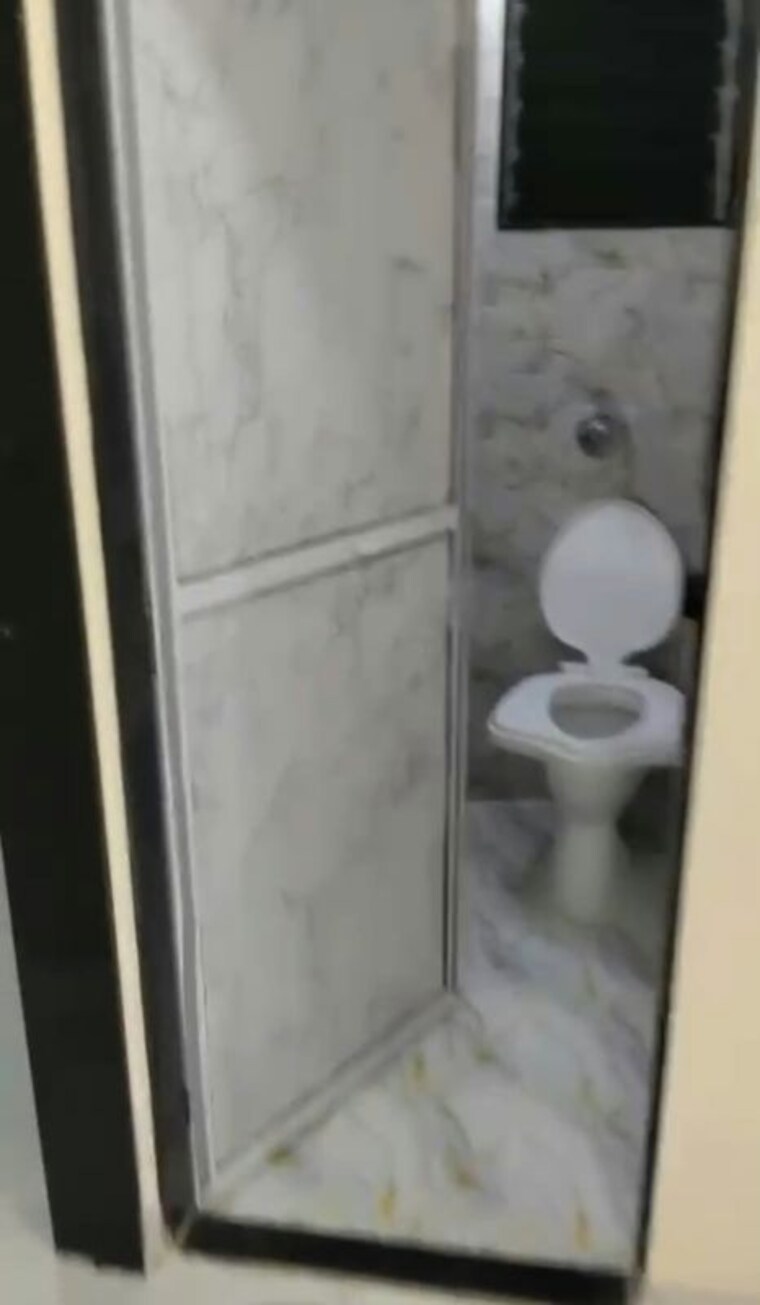 Bathroom, rameshwar-chs-dhobi-ali 1 Bedroom 400 Sq.Ft. Apartment In Dhobi Ali Thane 10736410
