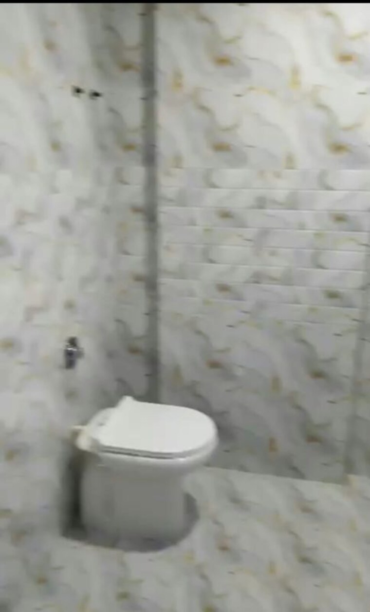Bathroom, rameshwar-chs-dhobi-ali 1 Bedroom 400 Sq.Ft. Apartment In Dhobi Ali Thane 10736410
