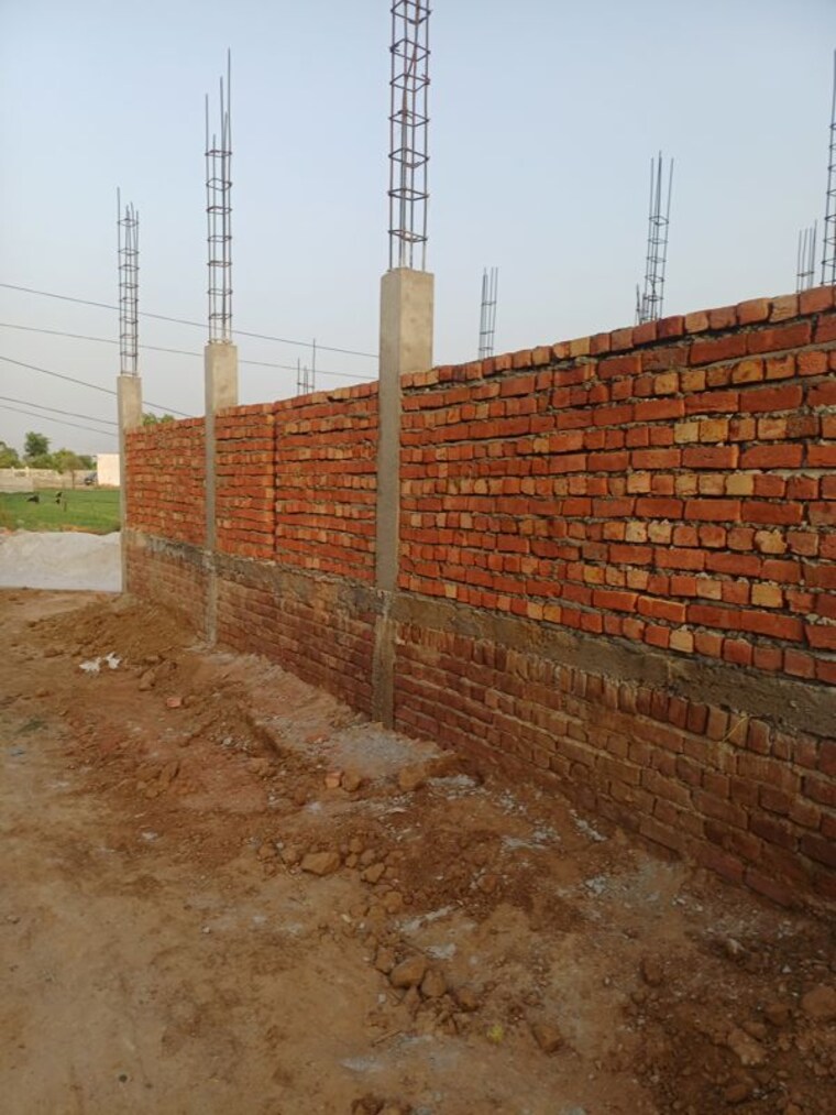 undefined, kanwara village  80 Sq.Yd. Plot In Kanwara Village Faridabad 10736408
