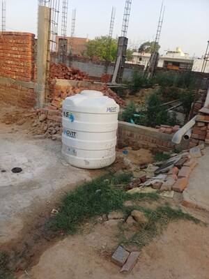 Plot Area in  Plot at Kanwara Village – for Sale