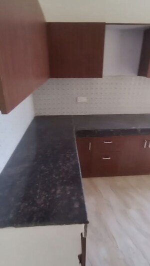 Kitchen in 3 BHK Apartment at Palm Marina Suites, Nh 24 – for Rent