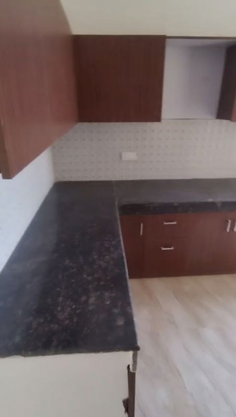 Kitchen, palm-marina-suites 3 Bedroom 1475 Sq.Ft. Apartment In Nh 24 Ghaziabad 10736402