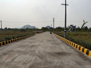  Plot For Sale in Gollalapalem